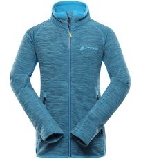 Detská rýchloschnúca mikina ONNECO ALPINE PRO
