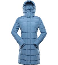 Dámsky zimný kabát EDORA ALPINE PRO vallarta blue