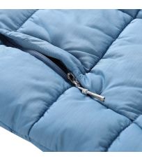 Dámsky zimný kabát EDORA ALPINE PRO vallarta blue