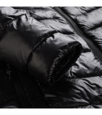 Dámska zimná bunda ROGA ALPINE PRO čierna