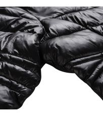 Dámska zimná bunda ROGA ALPINE PRO čierna