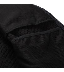 Pánska softshell bunda HOOR ALPINE PRO čierna