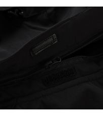 Pánska softshell bunda HOOR ALPINE PRO čierna