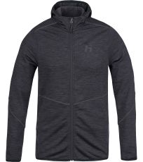 Pánska funkčná mikina DAMAR HOODY HANNAH