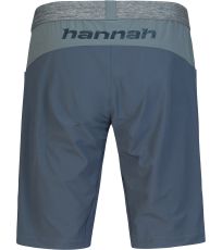 Pánske softshellové kraťasy TORRES HANNAH 