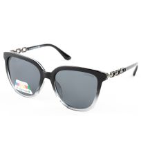 Slnečné polarizačné okuliare F2311 Finmark 
