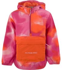 Detské outdoorová bunda GOZERO ALPINE PRO