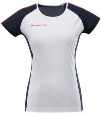 Dámske rýchloschnúce tričko MISARA ALPINE PRO
