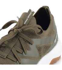 Pánske mestské topánky GARD ALPINE PRO ivy green