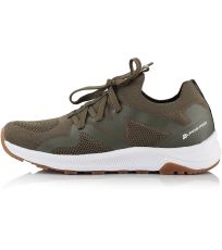 Pánske mestské topánky GARD ALPINE PRO ivy green