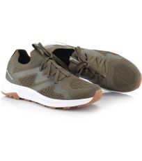 Pánske mestské topánky GARD ALPINE PRO ivy green
