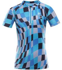Detský cyklo dres LATTERO ALPINE PRO
