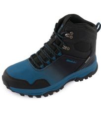 Unisex softshellová outdoorová obuv VERENE ALPINE PRO čierna