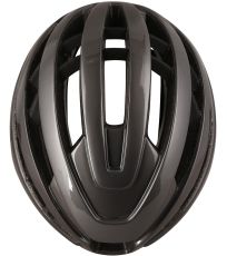 Unisex cyklistická prilba GORLE ALPINE PRO tmavo šedá