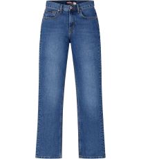 Dámske džínsy CR-445Z Cross