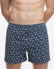 Pánske voľné trenírky 75219P GINA