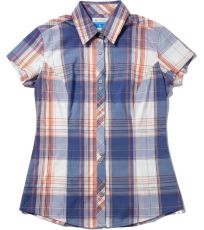 Dámska košeľa Diamond Lake Columbia