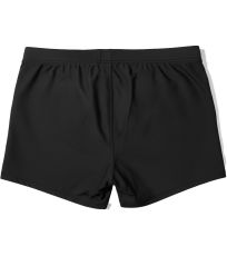 Pánske plavky H4L17-MAJM001 4F BLACK