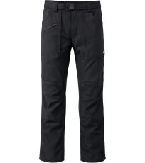 Pánske lyžiarske nohavice H4Z21-SPMN002 4F