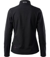 Dámska softshellová bunda LADY-BROWN Hi-Tec 