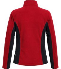 Dámska fleecová mikina LADY-FANTO Hi-Tec 