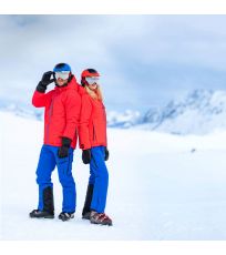 Dámska lyžiarska bunda s PTX membránou REASA 2 ALPINE PRO 