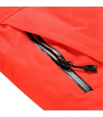 Dámska lyžiarska bunda s PTX membránou REASA 2 ALPINE PRO 