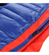 Dámska lyžiarska bunda s PTX membránou REASA 2 ALPINE PRO 