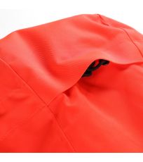 Dámska lyžiarska bunda s PTX membránou REASA 2 ALPINE PRO 