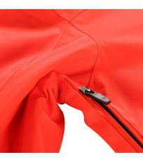 Dámska lyžiarska bunda s PTX membránou REASA 2 ALPINE PRO 