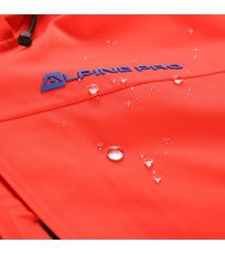 Dámska lyžiarska bunda s PTX membránou REASA 2 ALPINE PRO 