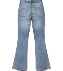 Dámske džínsy CR-M477 Cross 