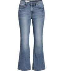 Dámske džínsy CR-M477 Cross