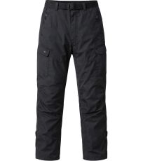 Pánske lyžiarske nohavice bez výplne TRICK Hi-Tec