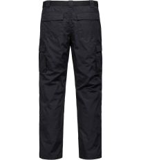 Pánske lyžiarske nohavice bez výplne TRICK Hi-Tec 