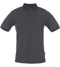 Pánska polokošeľa NOYO POLO ESD Cerva