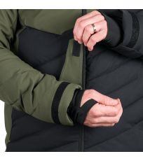 Pánska lyžiarska bunda ZYGMUNT NORTHFINDER 