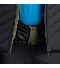 Pánska lyžiarska bunda ZYGMUNT NORTHFINDER 