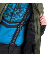 Pánska lyžiarska bunda ZYGMUNT NORTHFINDER 