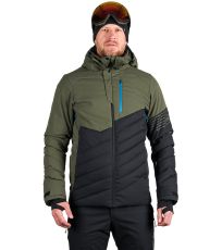 Pánska lyžiarska bunda ZYGMUNT NORTHFINDER 