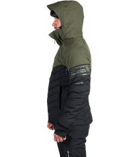 Pánska lyžiarska bunda ZYGMUNT NORTHFINDER 