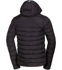 Pánska zimná bunda IKE NORTHFINDER čierna