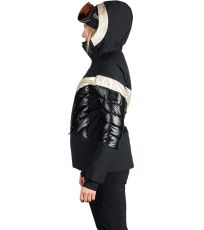 Dámska lyžiarska bunda ABIGALE NORTHFINDER čierna