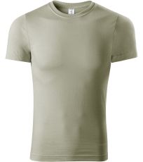 Unisex tričko Paint Piccolio