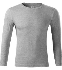 Unisex tričko Progress LS Piccolio