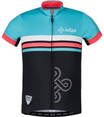 Dievčenské tímový cyklistický dres CORRIDOR-JG KILPI