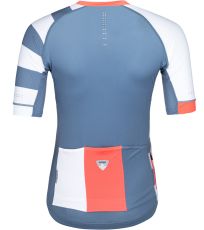 Dámsky cyklistický dres WILD-W KILPI Modrá