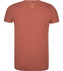 Pánske funkčné tričko GAROVE-M KILPI Červená