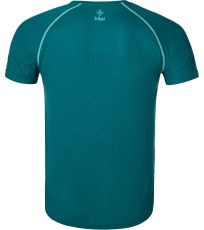 Pánske ultraľahké tričko DIMARO-M KILPI Čierna