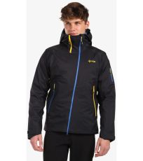 Pánska outdoorová bunda METRIX-M KILPI